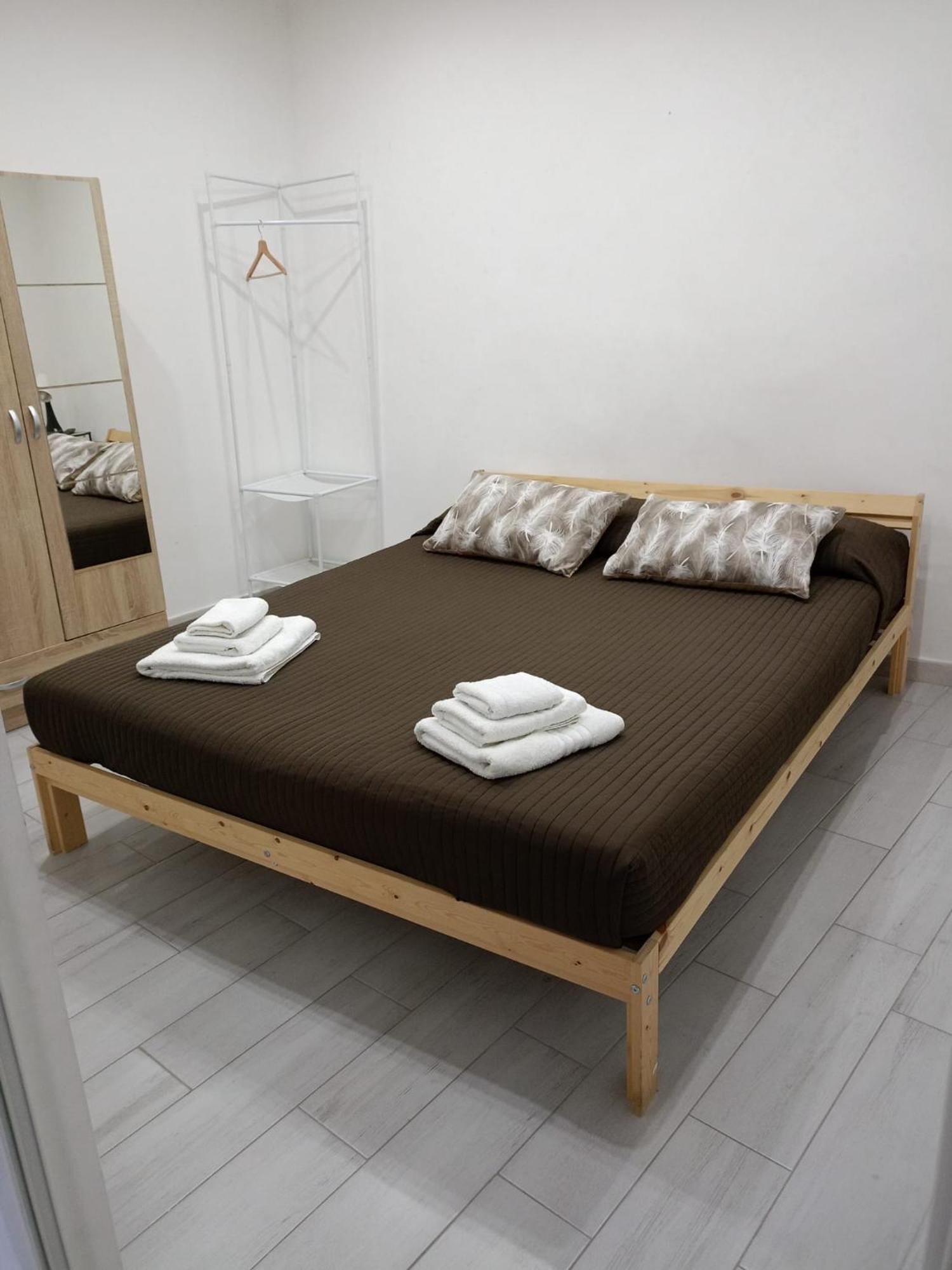 Сasa de vacaciones La Casa Di Gio *